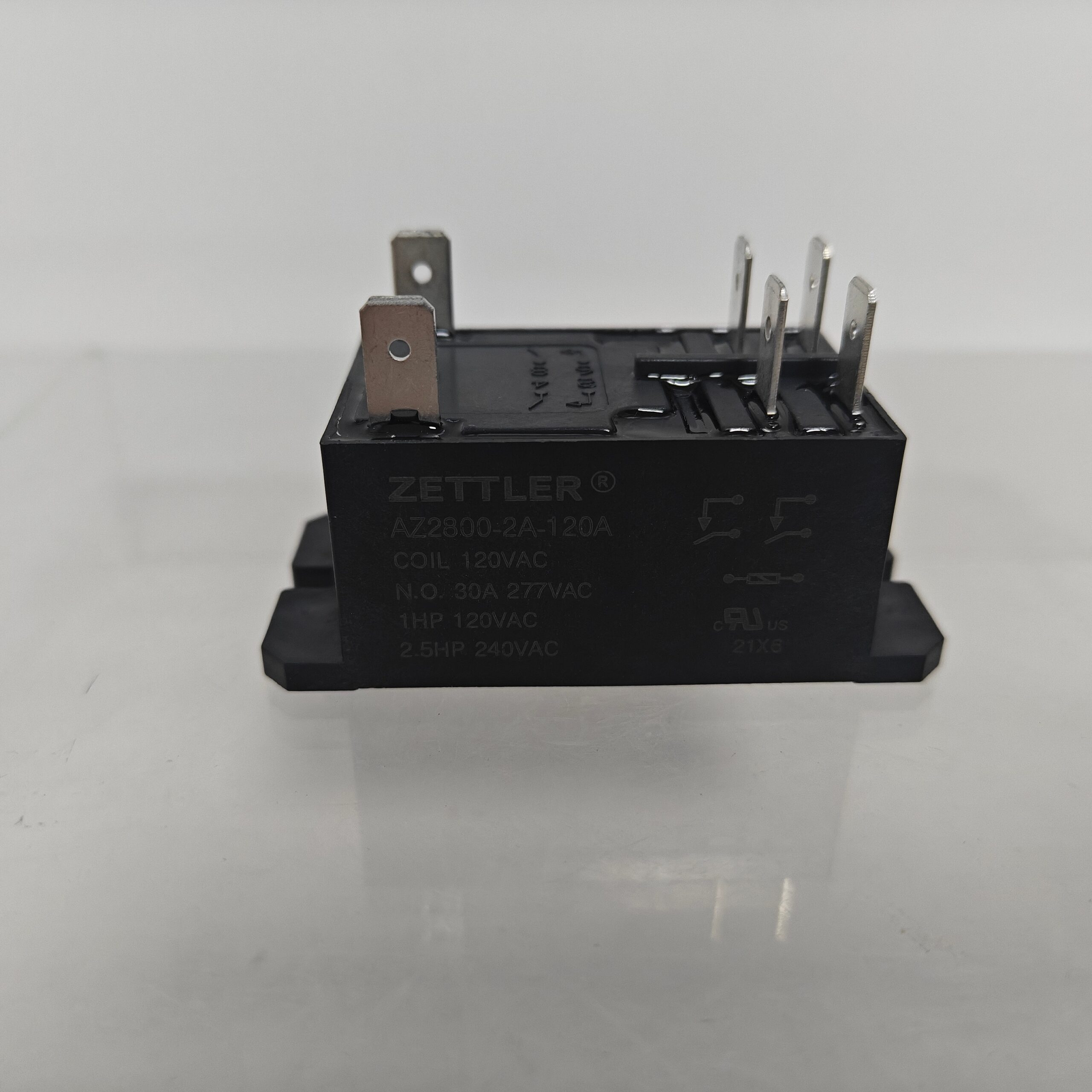 Yk 024-30441-000 High-Power Control Relay for Fans/Water Pumps (Fan & Pump Transformer) – HVAC/Refrigeration Equipment Part
