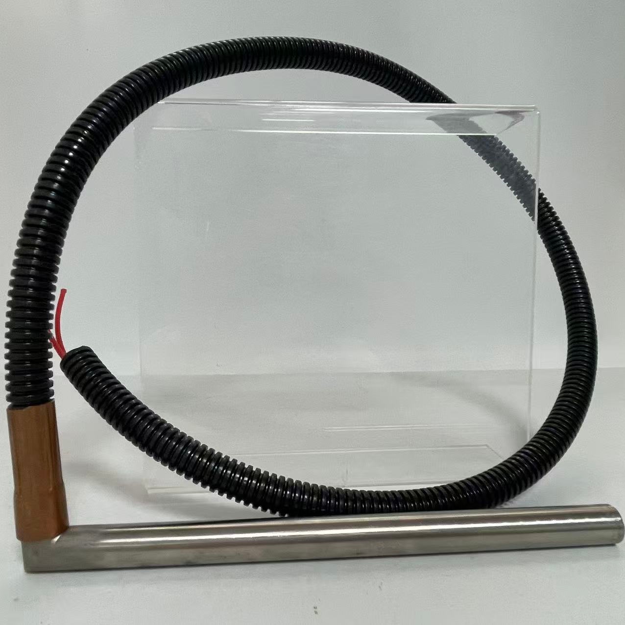 Wholesale In-Stock Yk 025-32938-000 Compressor Crankcase Heater (Oil Heater) – HVAC/Refrigeration Equipment Part