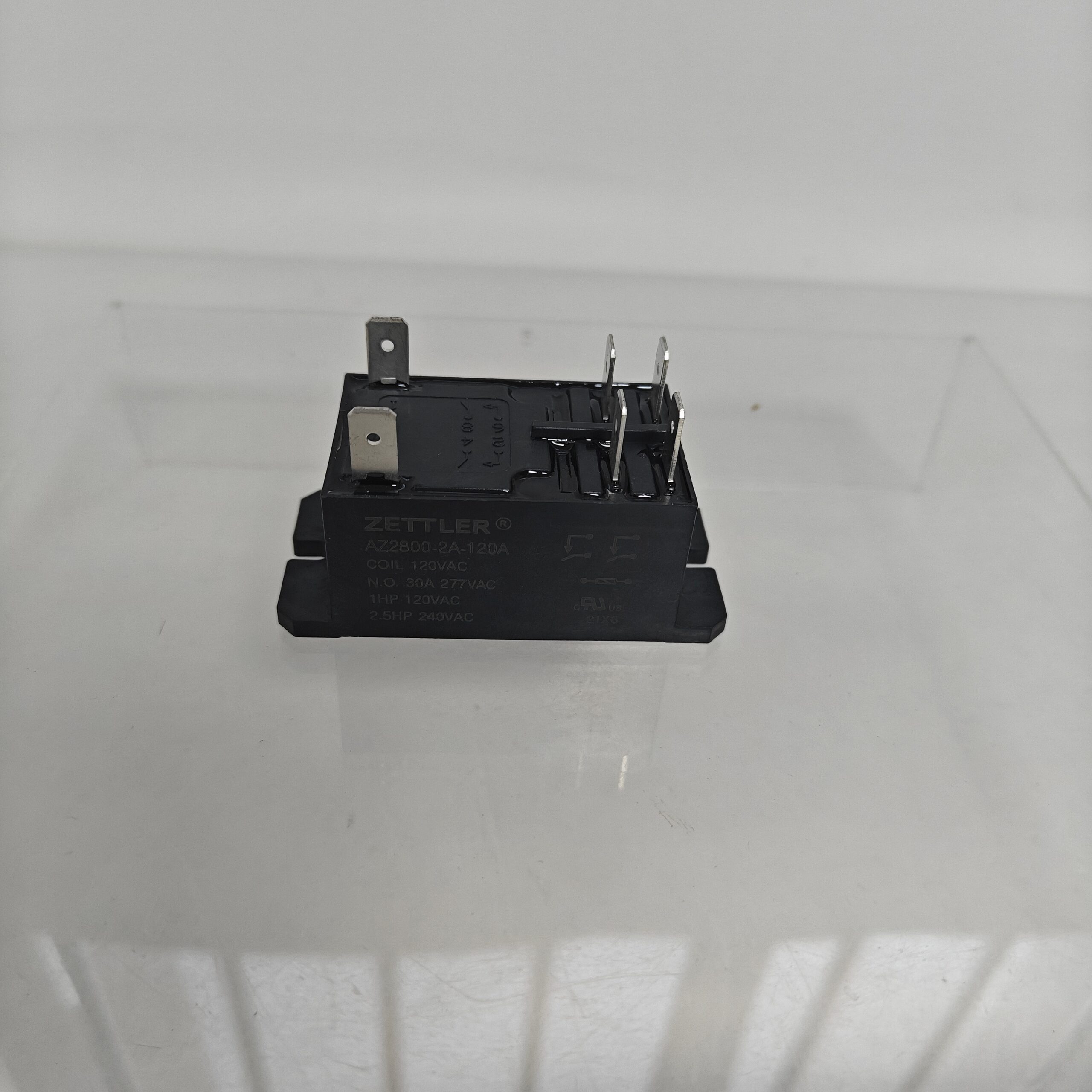 Yk 024-30441-000 High-Power Control Relay for Fans/Water Pumps (Fan & Pump Transformer) – HVAC/Refrigeration Equipment Part