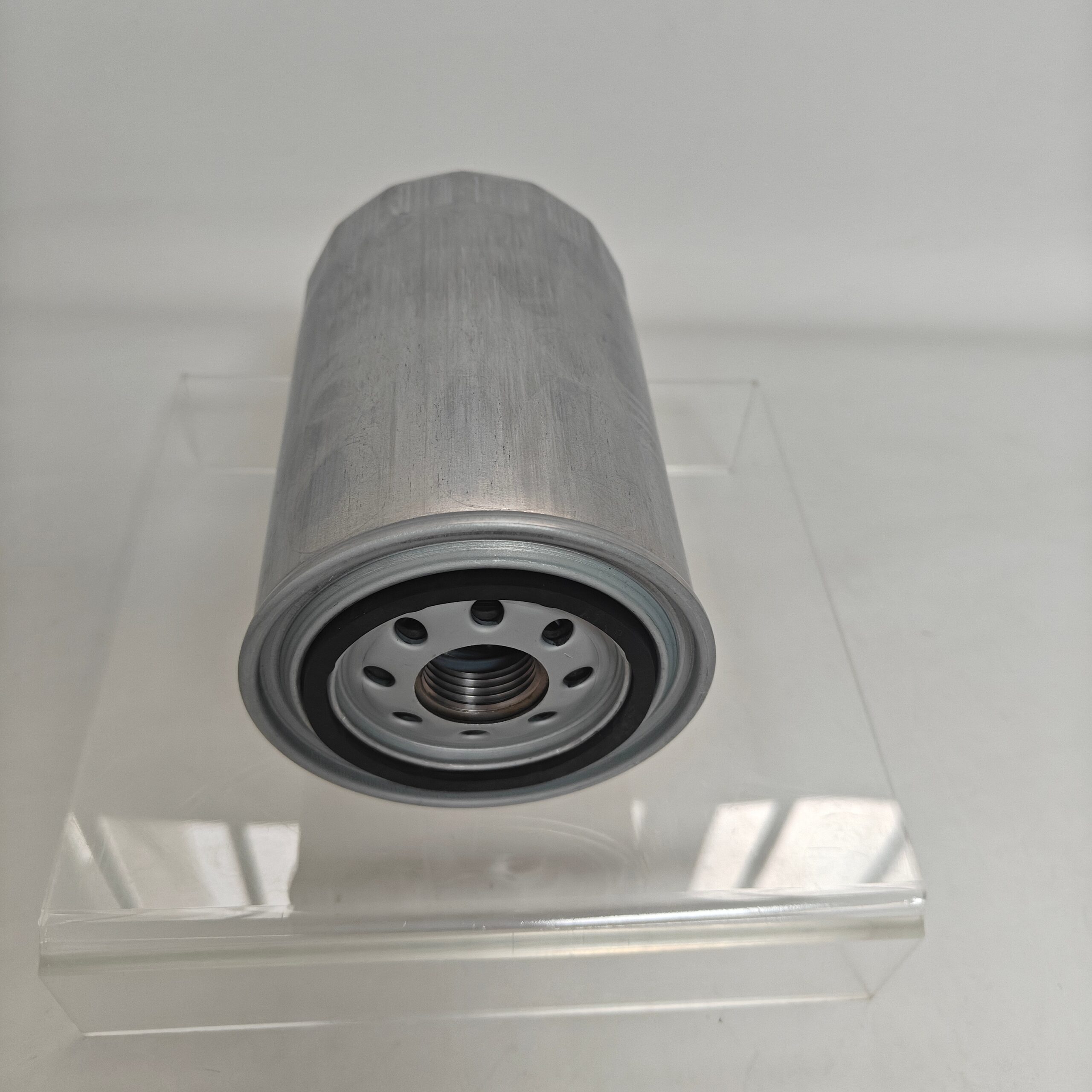 Wholesale Brand-New Bitzer 362105-01 Oil Filter – Spin-on Internal Oil Filter for Semi-Hermetic Screw Compressors