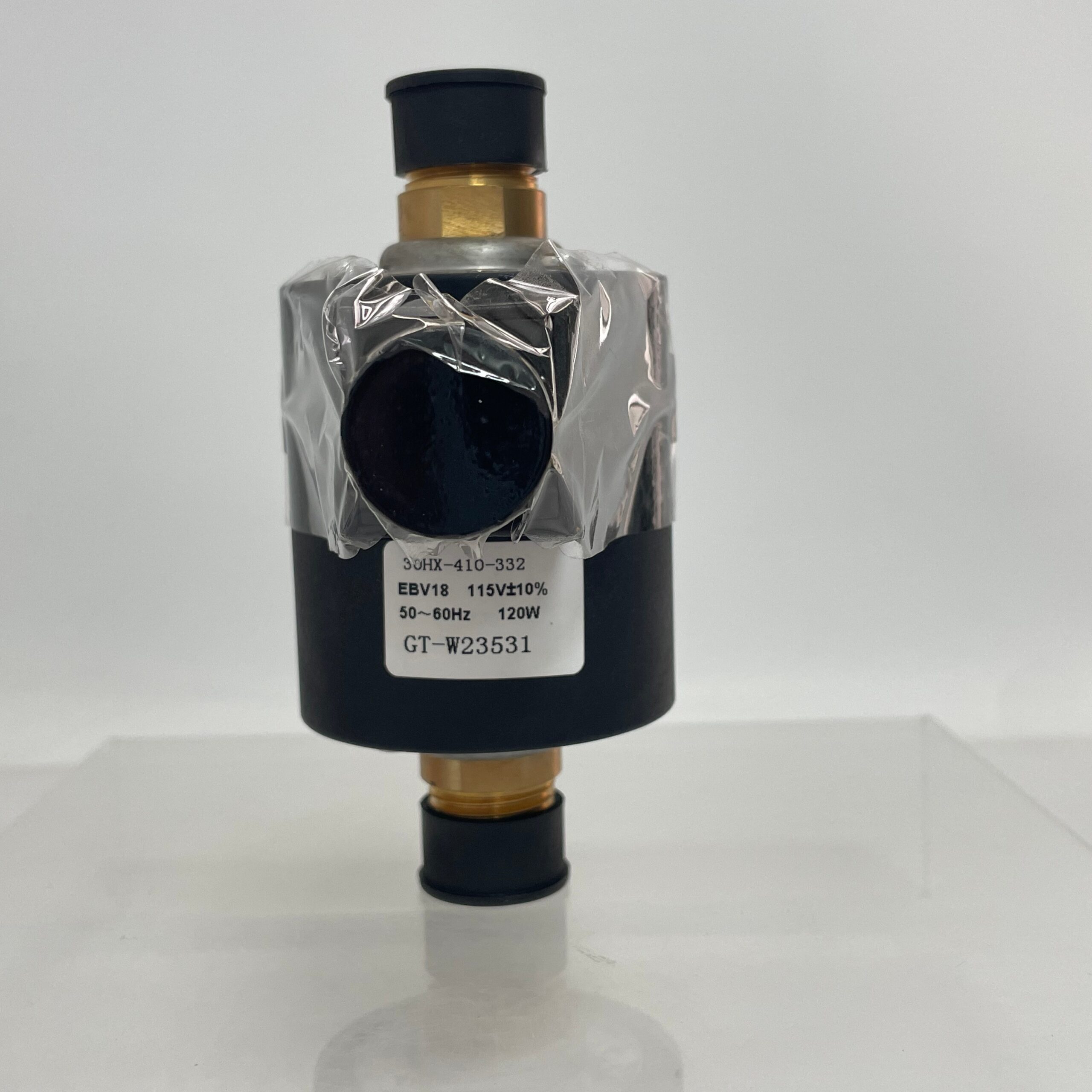 Wholesale Brand New Carrier 30HX410332 (EBV18) Electronic Oil Pump for 30HXC/30HXY Series Chillers (HVAC Parts)