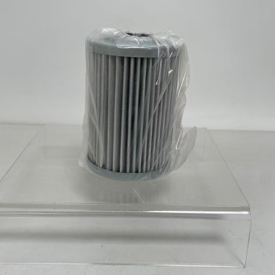 McQuay 7384-188 Internal Oil Filter – Industrial Compressor Oil Filter Element Replacement for HVAC/R Equipment
